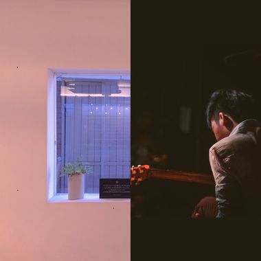 我的歌单  
