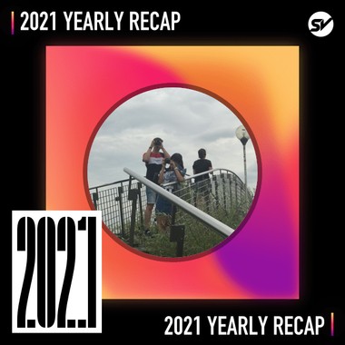 2021 个人年度精选之最