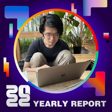 2022 个人年度精选