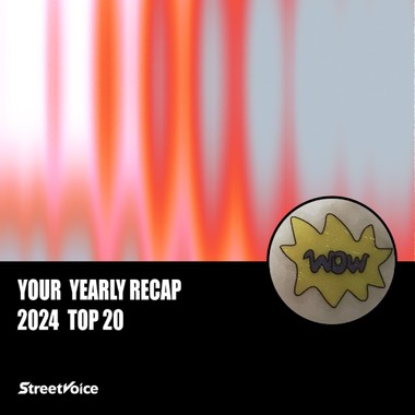 2024 个人年度精选