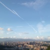 按过爱心的