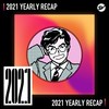 2021 个人年度精选之最