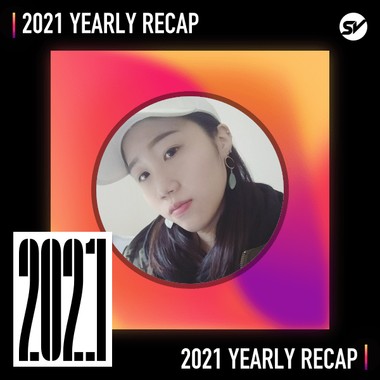 2021 个人年度精选之最