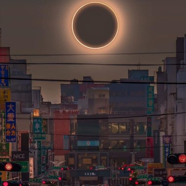 车