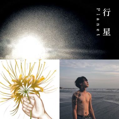 默