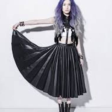 管罄Kris Kuan