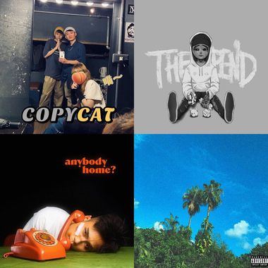 rap