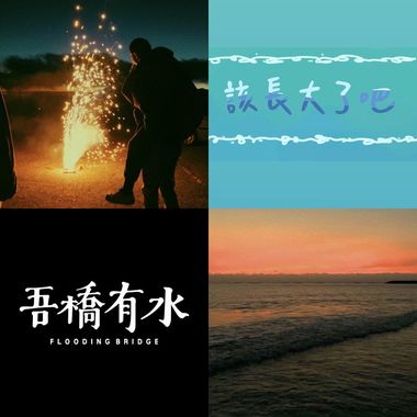 我的歌单 1