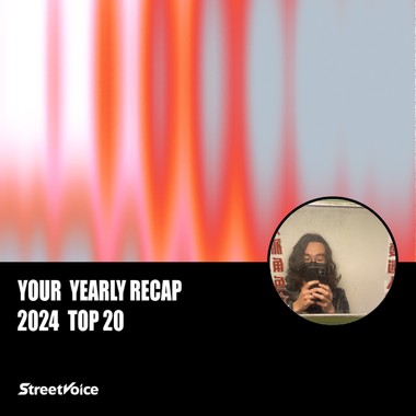 2024 个人年度精选