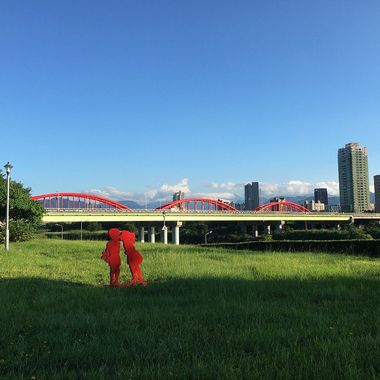 累for松