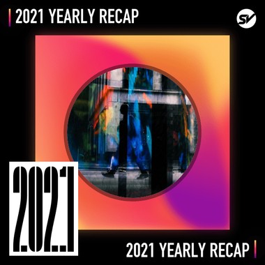 2021 个人年度精选之最