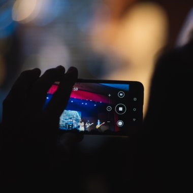 金锋奖之外🤝音乐人隐藏歌单