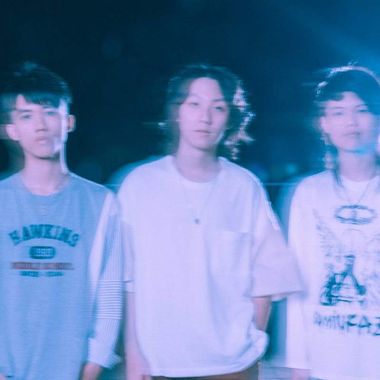 (●´з`)♡ 很chill