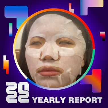 2022 个人年度精选