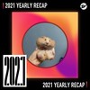 2021 个人年度精选之最