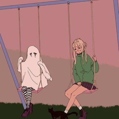 ?