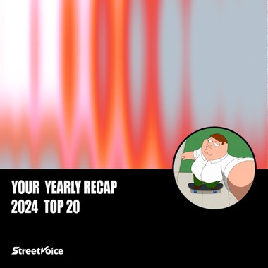 2024 个人年度精选