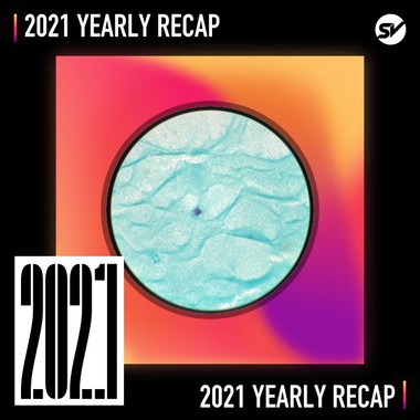 2021 个人年度精选之最