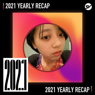 2021 个人年度精选之最