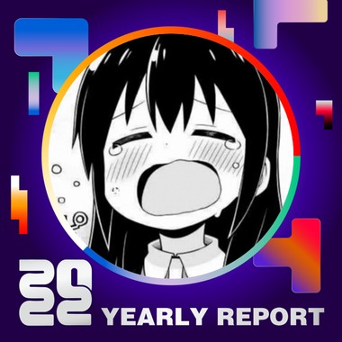 2022 个人年度精选