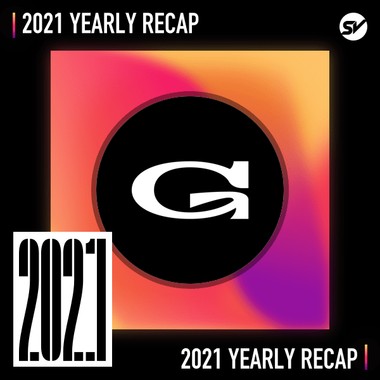 2021 个人年度精选之最