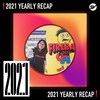 2021 个人年度精选之最