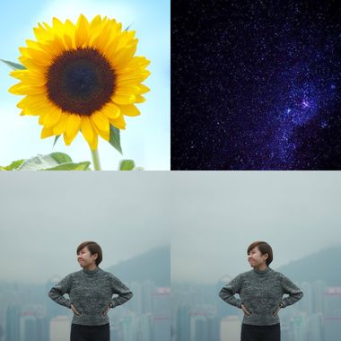 谢芊彤 谢芊蕾