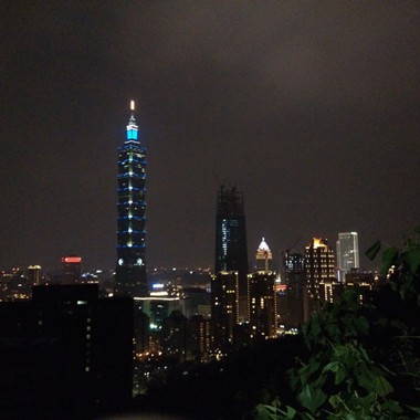 晚安后夜晚仍然不睡