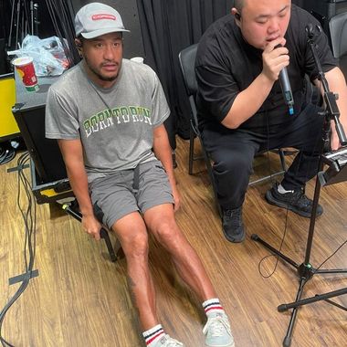 听歌