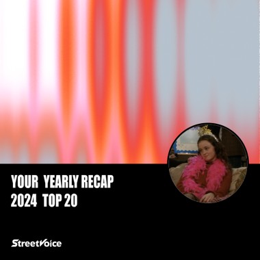 2024 个人年度精选