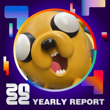 2022 个人年度精选