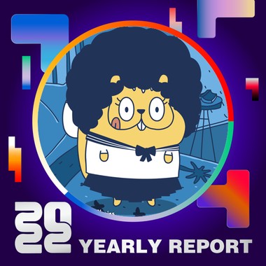 2022 个人年度精选