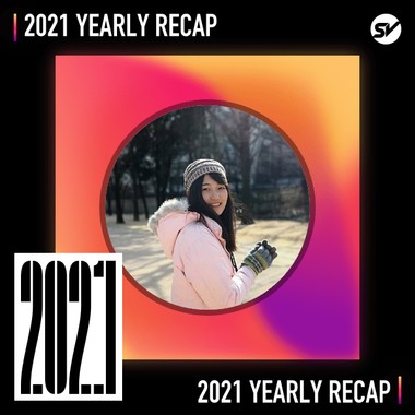 2021 个人年度精选之最