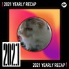 2021 个人年度精选之最