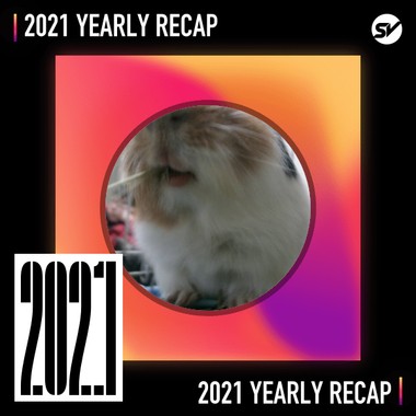 2021 个人年度精选之最