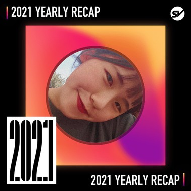 2021 个人年度精选之最