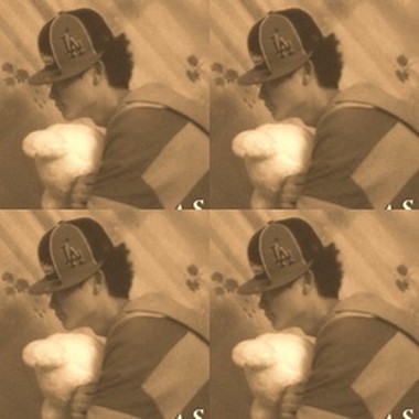 hip-hop