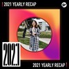2021 个人年度精选之最