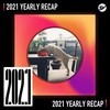 2021 个人年度精选之最