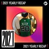 2021 个人年度精选之最