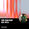 2024 个人年度精选