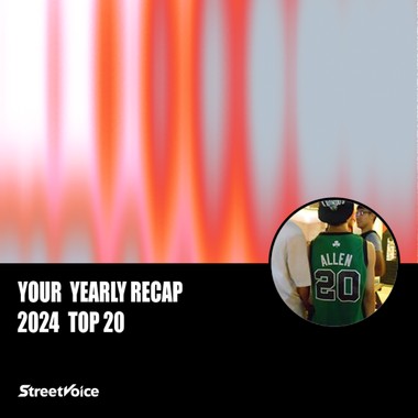 2024 个人年度精选