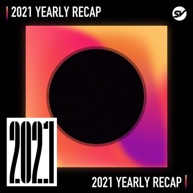 2021 个人年度精选之最