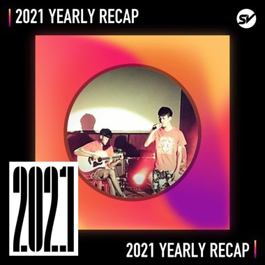 2021 个人年度精选之最