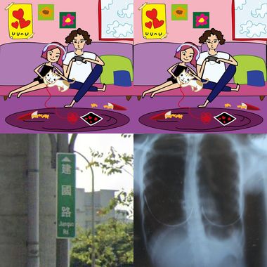 喜欢
