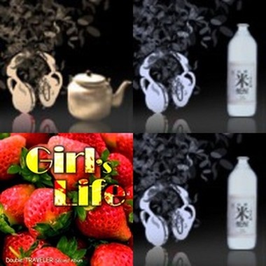 放轻松听首歌八