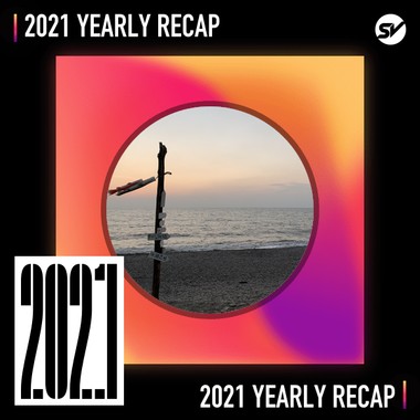 2021 个人年度精选之最