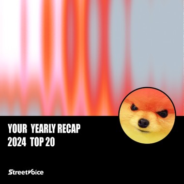 2024 个人年度精选