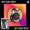 2021 个人年度精选之最