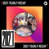 2021 个人年度精选之最